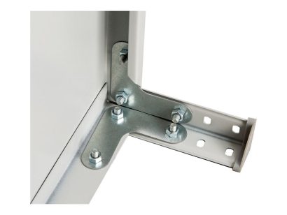 Стеллаж медицинский СТМ MS 200KD/100×30/4 — фото 3