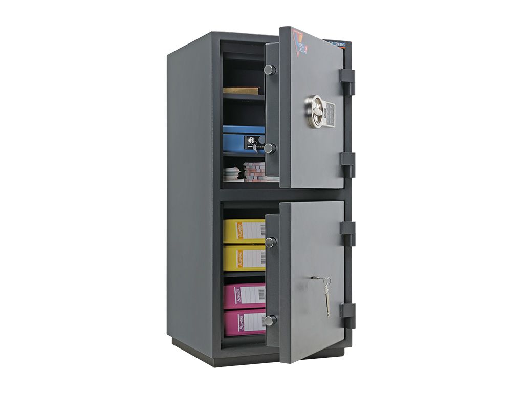 Сейф Кварцит 90T/2 EL
