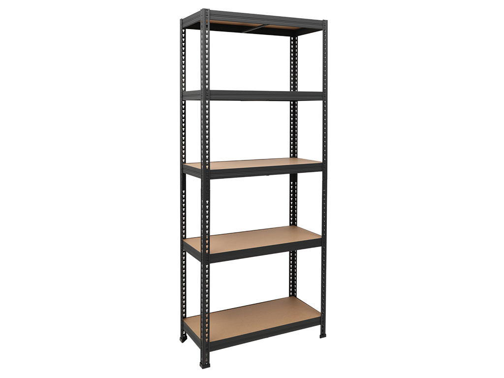 Стеллаж SBL 200KD/120×45/5