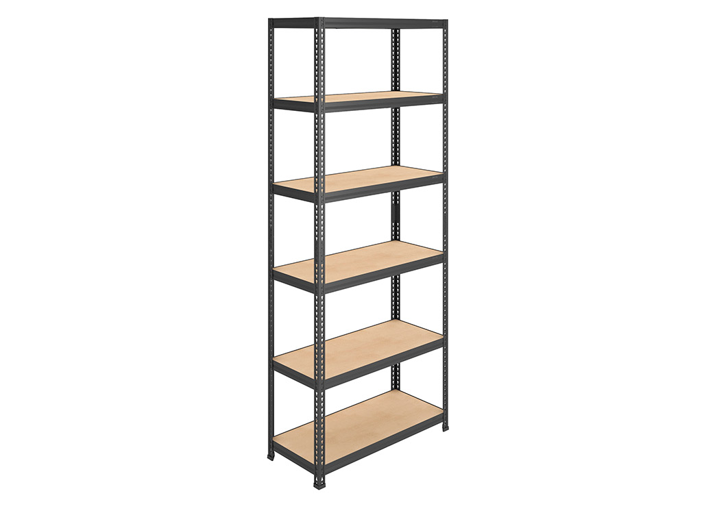 Стеллаж SBL 220KD/120×45/6