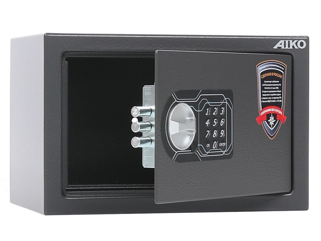 Сейф TT-200.EL